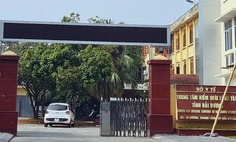 Hải Dương: Thanh tra việc đấu giá quyền sử dụng đất, gói thầu, dự án lớn