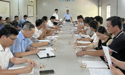 Chí Linh (Hải Dương): Công ty Khoáng sản Kim Bôi có làm nứt nhà dân?