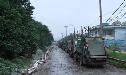 Các doanh nghiệp môi trường Hà Nội: Bấp bênh trước nhiều nỗi lo - Bài 1: Bù giá đến bao giờ?