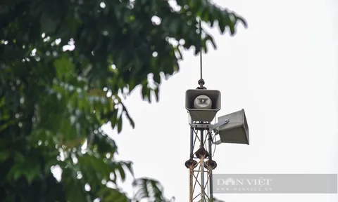 Hà Nội phục hồi loa phường: Hay dở do cách sử dụng