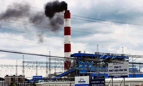 Hàng loạt dự án nhiệt điện than bị loại bỏ khỏi quy hoạch điện VIII