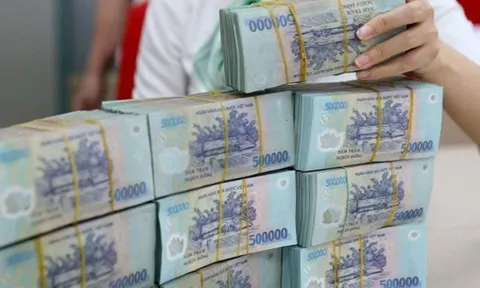 Nợ xấu có thể còn tăng mạnh