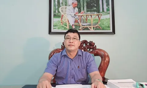 Công trình thuỷ lợi bị xâm hại: Cần giải pháp đồng bộ