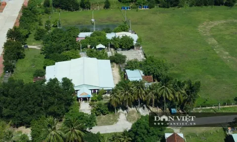 Kỳ lạ "đất vàng" sân vận động cho thuê giá 1m2 chỉ 1.600 đồng/năm, miễn phí đến 4 năm