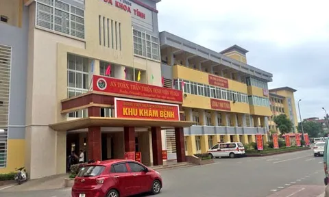 Bộ Y tế yêu cầu làm rõ phản ánh 'bác sĩ tắc trách khiến bé sơ sinh có nguy cơ sống thực vật'