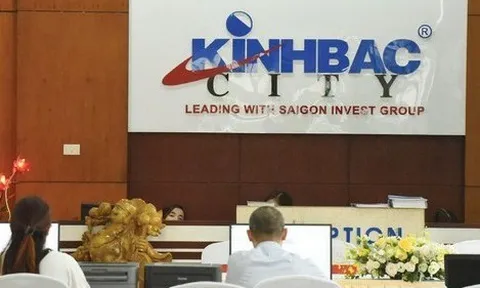 Kinh Bắc của ông Đặng Thành Tâm dùng hơn 2.500 tỷ trái phiếu để trả nợ và đầu tư phát triển dự án