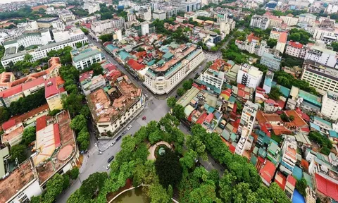 Hà Nội kịp thời cho từ chức, thay thế cán bộ mắc sai phạm