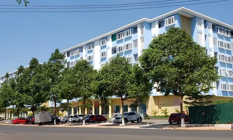 Những giải pháp giảm giá thành nhà ở xã hội, nhà ở cho công nhân