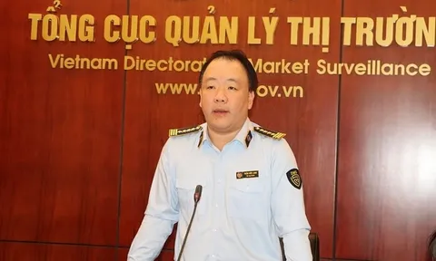 Làm sao để hạn chế tình trạng hàng giả 'luồn lách' qua kênh chính ngạch?