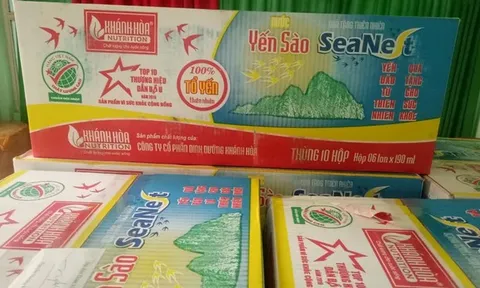 Yến sào bị làm giả tinh vi, cách nhận biết sản phẩm đảm bảo tiêu chuẩn, chất lượng