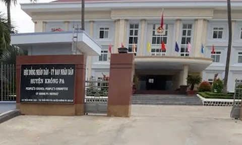 Gia Lai: Phát hiện nhiều đơn vị tại một huyện sai phạm trong sử dụng tài chính