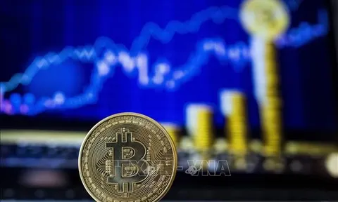 Tiền kỹ thuật số hồi phục, Bitcoin và Ether đều tăng mạnh