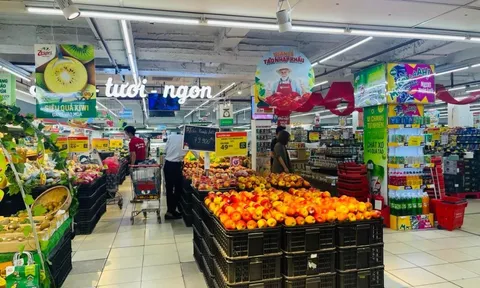 Không để giá hàng hóa 'lên nhanh, xuống chậm'