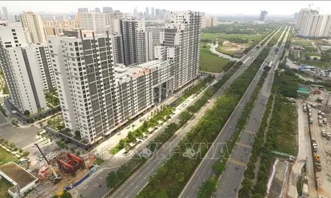 Ngân hàng Nhà nước thông tin về việc một số ngân hàng hết 'room’ tín dụng