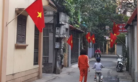 Người lao động được nghỉ tối đa 4 ngày dịp Quốc khánh 2/9/2022