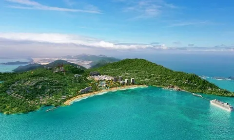 Đương kim Hoa hậu Thế giới sẽ tham dự chung kết Miss World Vietnam 2022 tại MerryLand Quy Nhơn