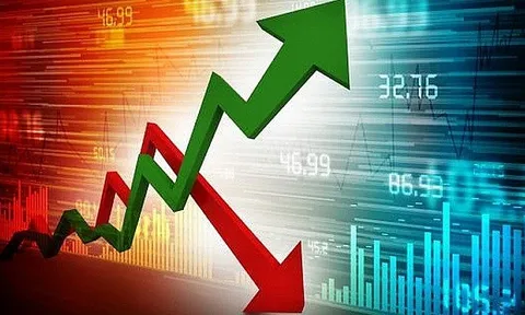 Nhận định chứng khoán ngày 5/8/2022: VN-Index quay đầu giảm điểm