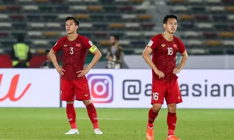 Bầu Đức mở đường giúp ĐT Việt Nam hiện thực hóa giấc mơ World Cup 2026?