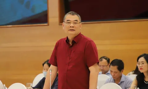 Trung tướng Tô Ân Xô: Bộ Công an sẽ nghiên cứu để bổ sung mục nơi sinh trong hộ chiếu mới