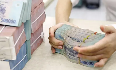 Nợ xấu gia tăng: Rủi ro hay “của để dành” của các ngân hàng?