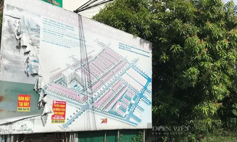 Điểm mặt những dự án "án binh bất động" hoặc tiến độ như "rùa bò" khiến thành Vinh kém sang