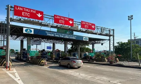 Khắc phục tình trạng mất phí cho chủ phương tiện khi áp dụng thu phí tự động không dừng