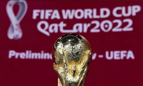 Có nên mua bản quyền World Cup 2022 bằng mọi giá?!
