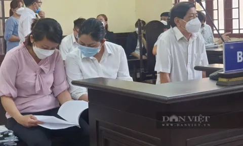 Vụ án “trốn thuế” tìm không ra thủ phạm ở TP.HCM: Hoãn phiên tòa, tiếp tục tranh luận về tội danh