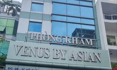 Phạt nặng phòng khám phẫu thuật thẩm mỹ dùng người không có chứng chỉ hành nghề