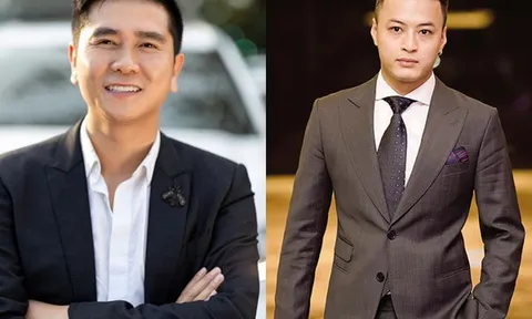 Bộ Ngoại giao cho biết lý do Hồng Đăng, Hồ Hoài Anh được trả hộ chiếu, về nước