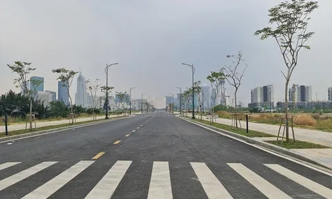 Sức ép của thị trường bất động sản khi nợ xấu tăng cao