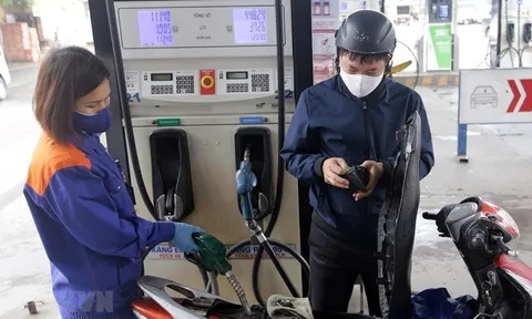 Giá xăng dầu có thể giảm lần thứ 5 liên tiếp, về mốc 24.000 đồng/lít trong kỳ điều chỉnh tới?