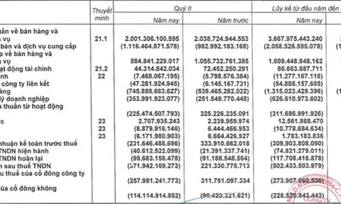 Zalo đối mặt nguy cơ mất người dùng sau “chiêu” thu phí, công ty chủ quản VNG thì "đánh đâu thua đó"