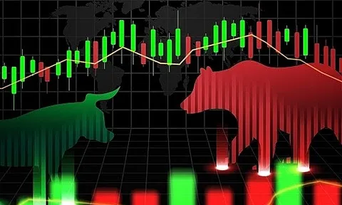 Nhận định chứng khoán ngày 12/8/2022: VN-Index có quán tính giảm điểm