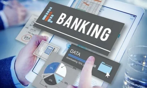 Ngân hàng phải cung cấp thông tin tài khoản khách hàng cho cơ quan thuế