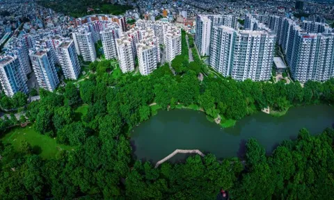 Việt Nam thúc đẩy chuyển dịch năng lượng hướng tới tăng trưởng xanh