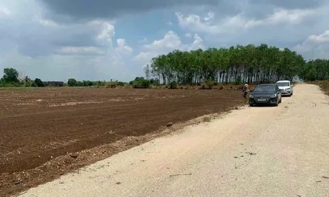 Việt Nam sẽ có hệ thống định giá đất mới