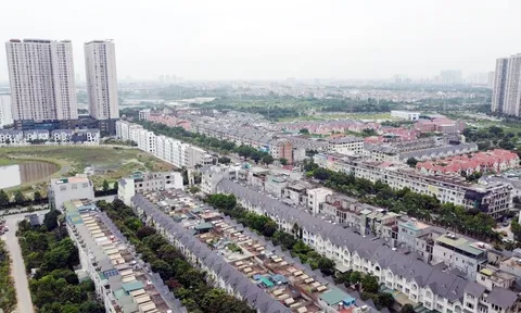 Không để lãng phí nguồn lực đất đai