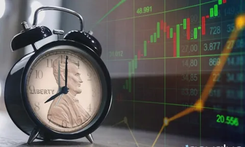 Thị trường chứng khoán ngày 24/8/2022: Thông tin trước giờ mở cửa