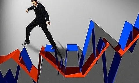 Nhận định chứng khoán tuần 29-31/8/2022: Quá trình rung lắc sẽ liên tục xảy ra