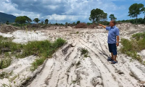 Dự án du lịch sinh thái Rạch Tràm – Phú Quốc: Kiểm toán nhà nước từng khẳng định là “đất kinh doanh, dịch vụ”