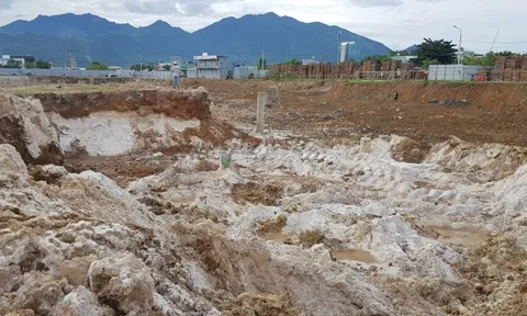 Đà Nẵng: Vì sao "tạo điều kiện" cho vi phạm của Dự án Bàu Tràm Lakeside?