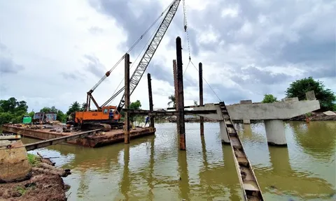 Cà Mau: Đẩy nhanh tiến độ, kiên quyết xử lý vi phạm trong quản lý đầu tư công