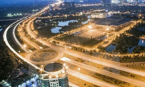 Gấp rút triển khai xây dựng đô thị vệ tinh ở Hà Nội
