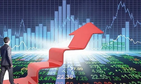 Nhận định chứng khoán tuần từ 5-9/9/2022: Tiếp tục tích lũy trên nền giá mới