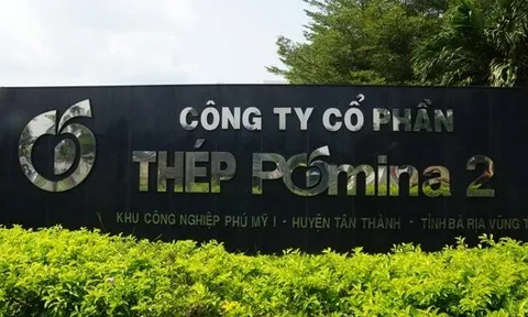 Sau soát xét, Thép Pomina (POM) chuyển từ lãi sang lỗ