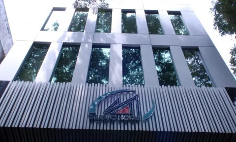 Thuduc House: Lãi sau thuế giảm 80%, lỗ lũy kế gần 700 tỷ đồng