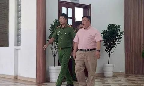 Nguyên Giám đốc Bệnh viện Mắt TP.HCM gây thiệt hại cho 14.800 người bệnh