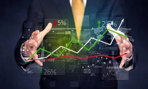 Nhận định chứng khoán ngày 12/9/2022: VN-Index hướng lên vùng 1.270 điểm