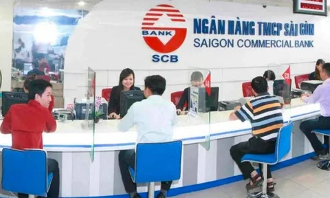 Ném hàng nghìn tỷ đồng cho dự án "ma" và hàng loạt tai tiếng sai phạm của Ngân hàng SCB